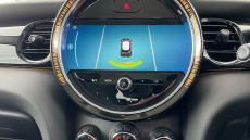 MINI Hatchback 1.5 One Classic 5dr Petrol Hatchback